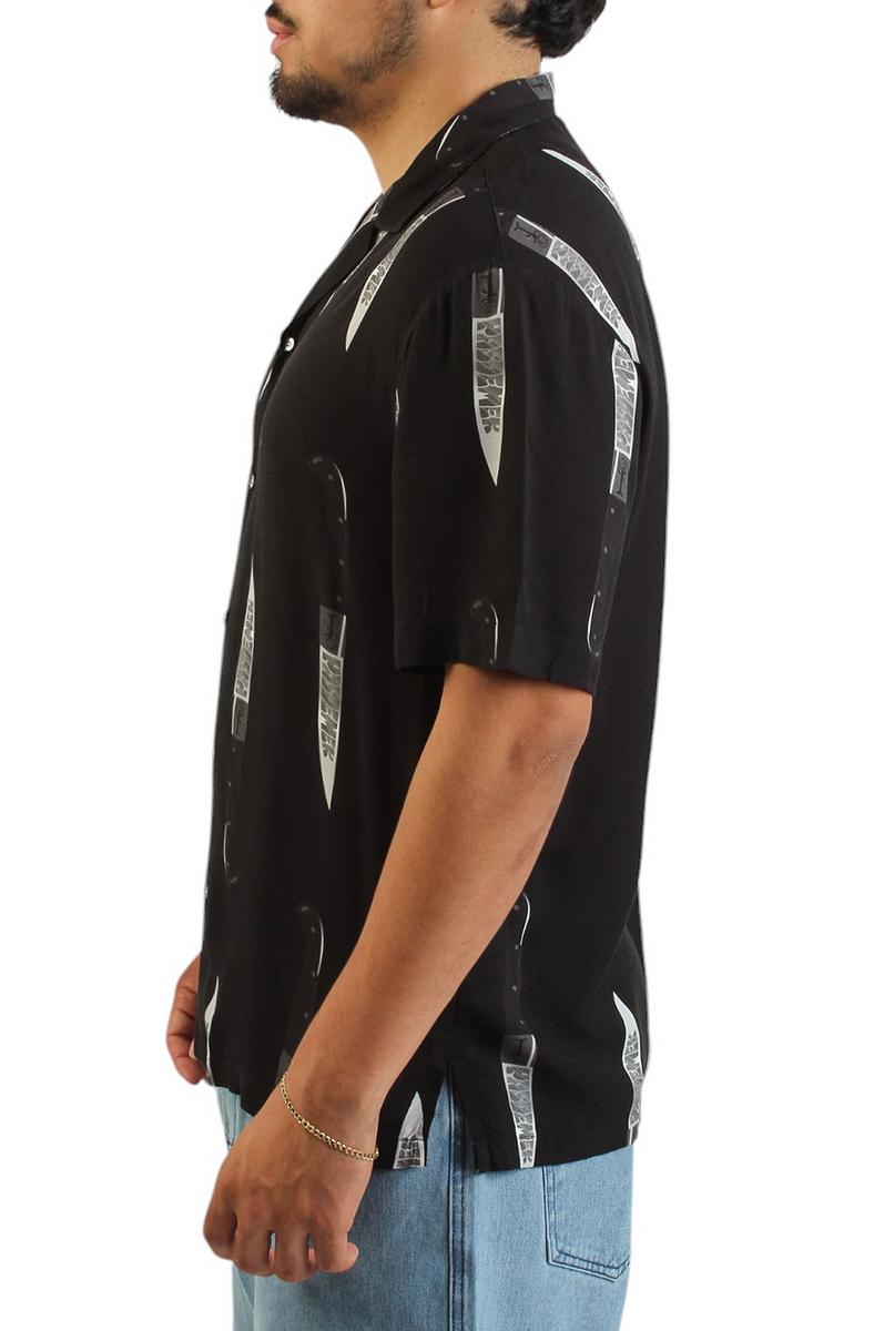 Knives Shirt Image 2