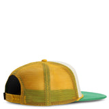 Curve Trucker Hat  Image 3