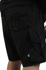 Planes Alice Pack Cargo Shorts Image 6