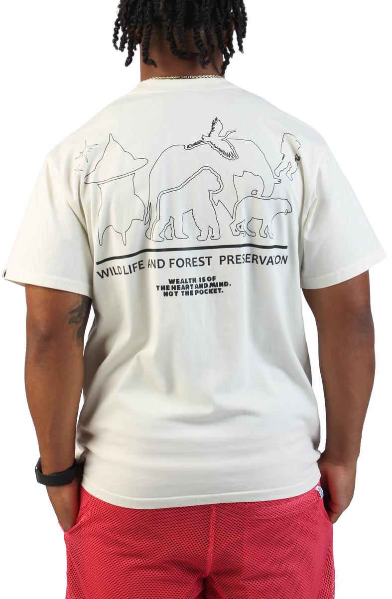 Species T-Shirt  Image 3