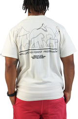 Species T-Shirt  Image 3