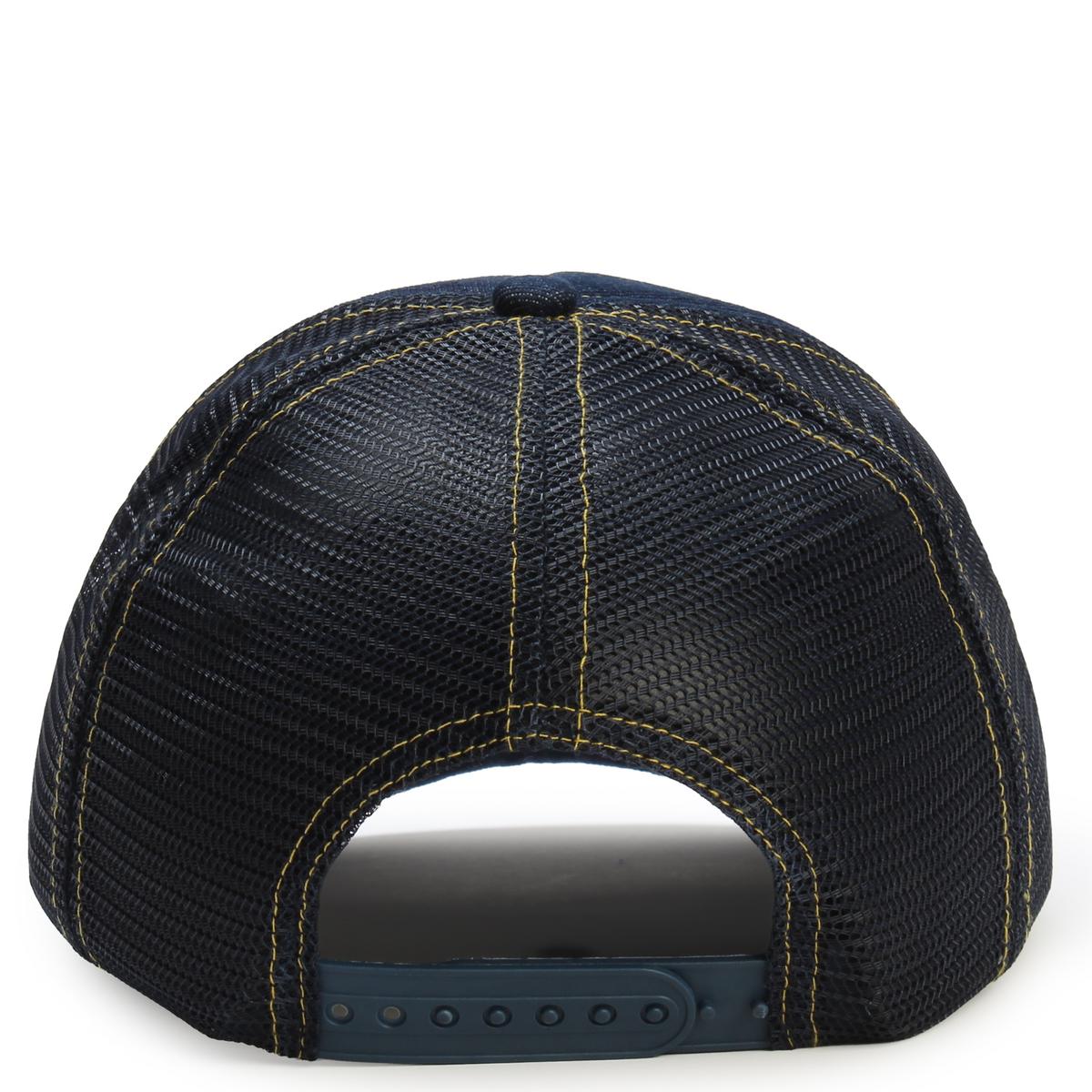 De Nada Trucker Hat  Image 4