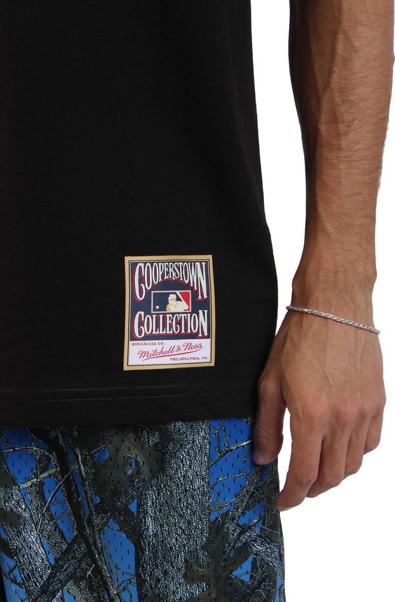 MLB Los Angeles Dodgers Quiet Blaze T-Shirt  Image 5