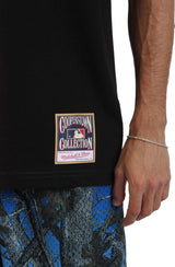 MLB Los Angeles Dodgers Quiet Blaze T-Shirt  Image 5