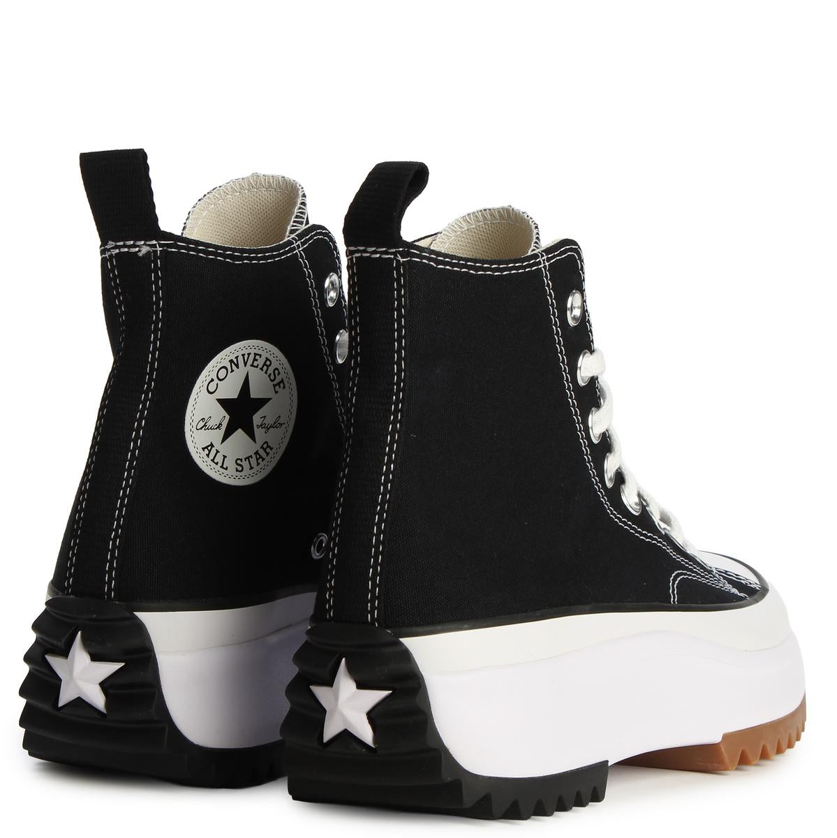 Run Star Hike Platform Canvas Image 4