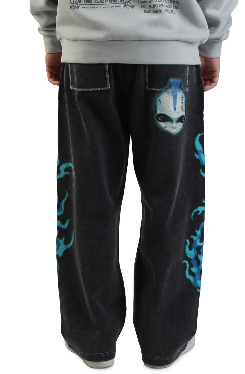 Squabble Up Sweat Pants Image 3