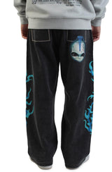 Squabble Up Sweat Pants Image 3