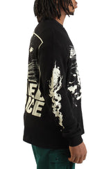 I Need Space Knit Shirt  Image 4