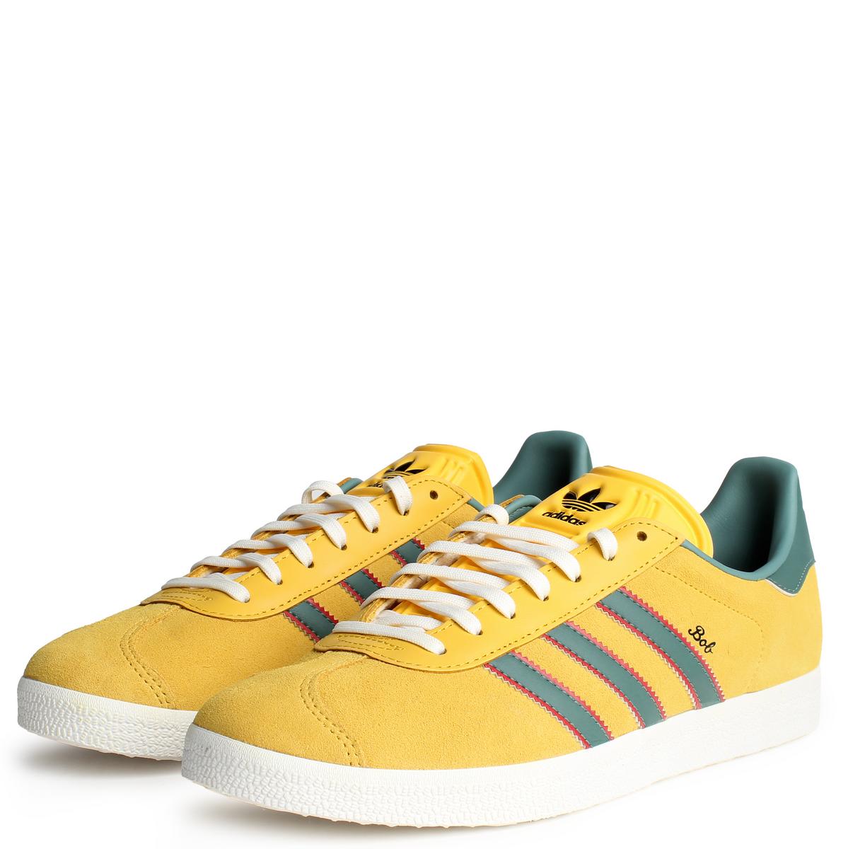 Gazelle "Bob Marley" Image 2