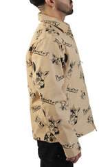 Smiley Cubism Work Jacket  Image 7