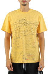 Sketch T-Shirt Image 1