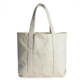 Natural Boat Tote  Image 2
