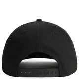 MLB Los Angeles Dodgers Upside-down Mexico 9Fifty A-Frame Snapback  Image 4