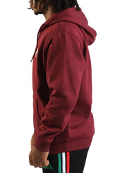 Shmangry Zip-Up Graphic Hoodie Image 2