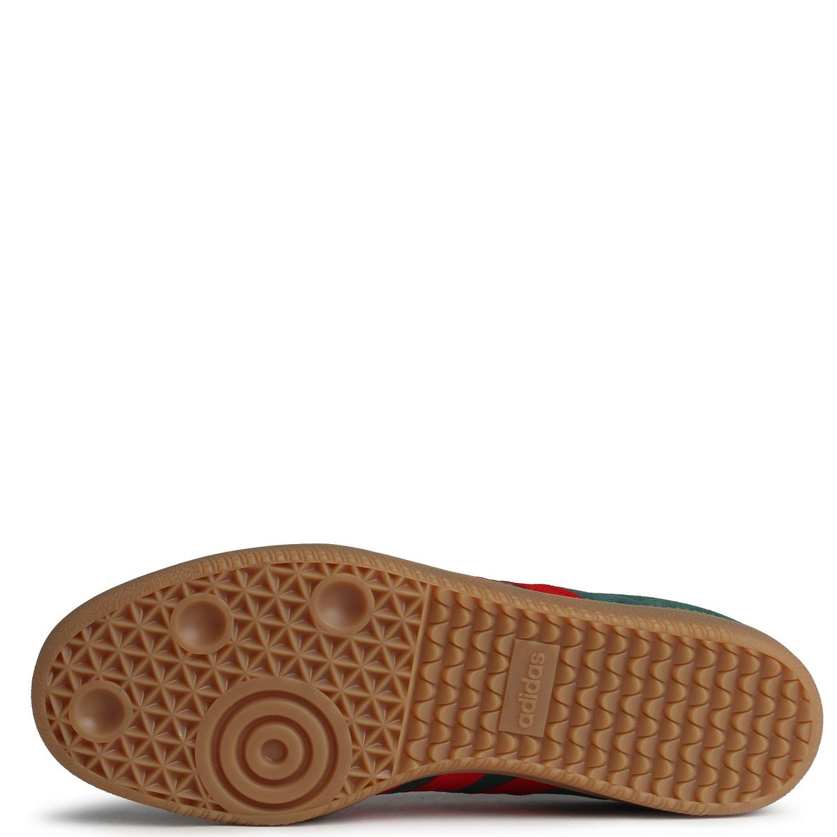 Samba OG  Image 5