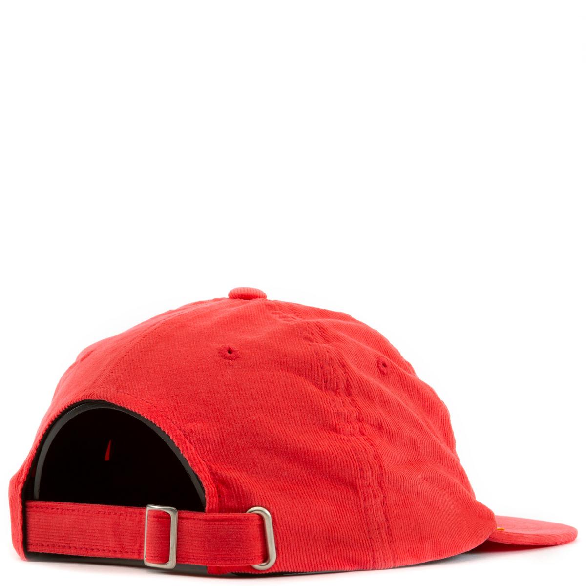 Running Dawg Polo Cap Image 2