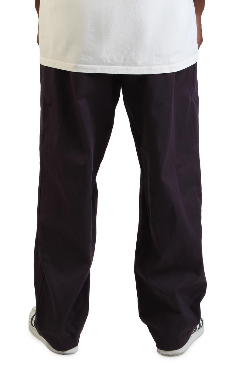 Skateboarding Pintuck Pants Image 3