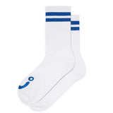 Rib Happy Sad Socks  Image 1