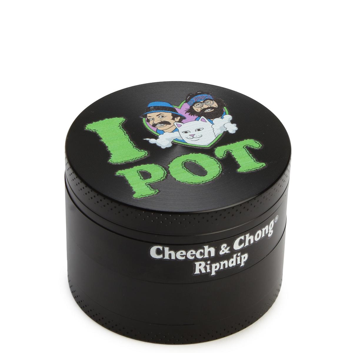 I <3 Pot Grinder Image 2