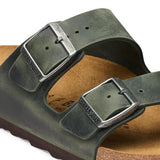Arizona Oiled Leather  Image 5