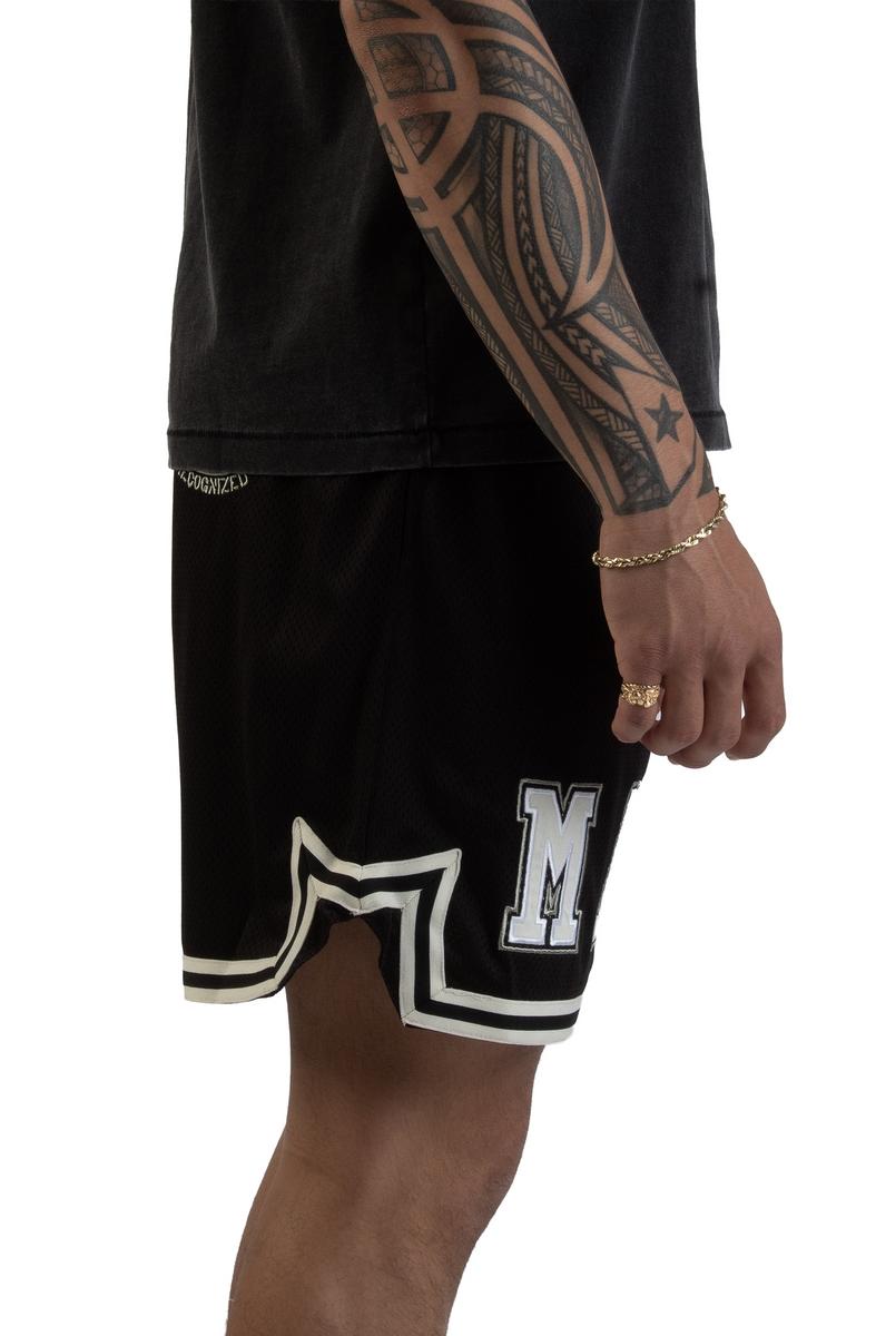 Market International Game Shorts  Image 4