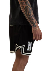 Market International Game Shorts  Image 4