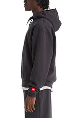 TNF Red Box Hoodie Image 6