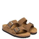 Arizona Suede Leather Image 4