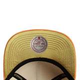MLB San Francisco Giants Pro-Pinch Snapback  Image 5