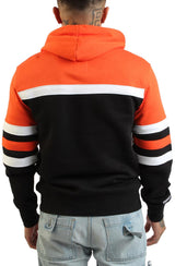 MLB San Francisco Giants Head Coach Pullover Hoodie Image 3