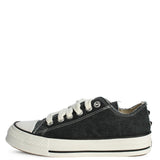 Chuck Taylor Throwback Distressed Studs Image 1