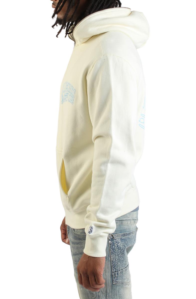 Curve Zip Hoodie Image 2
