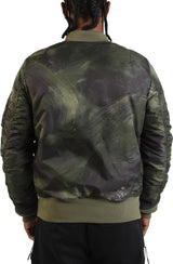 MA-1 Mod Bomber Jacket Image 3