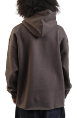 Letterman Hoodie  Image 3