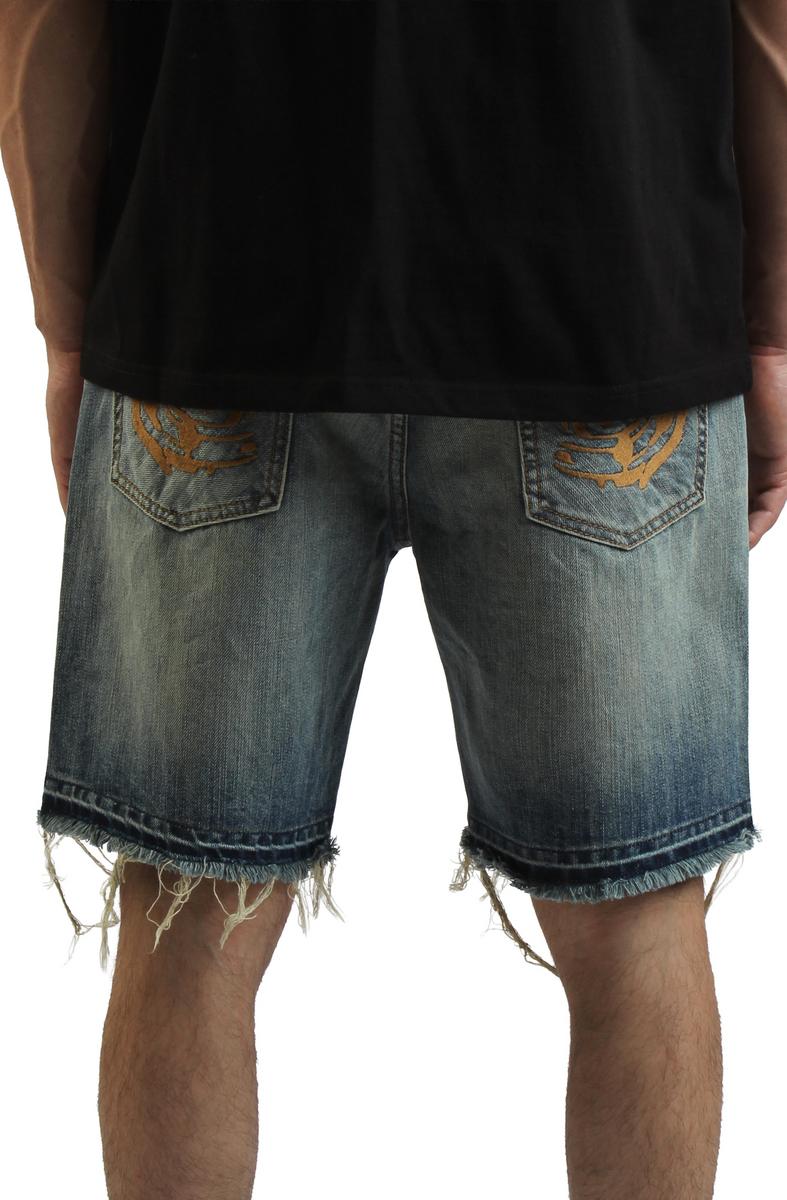 Cadet Jean Shorts  Image 3