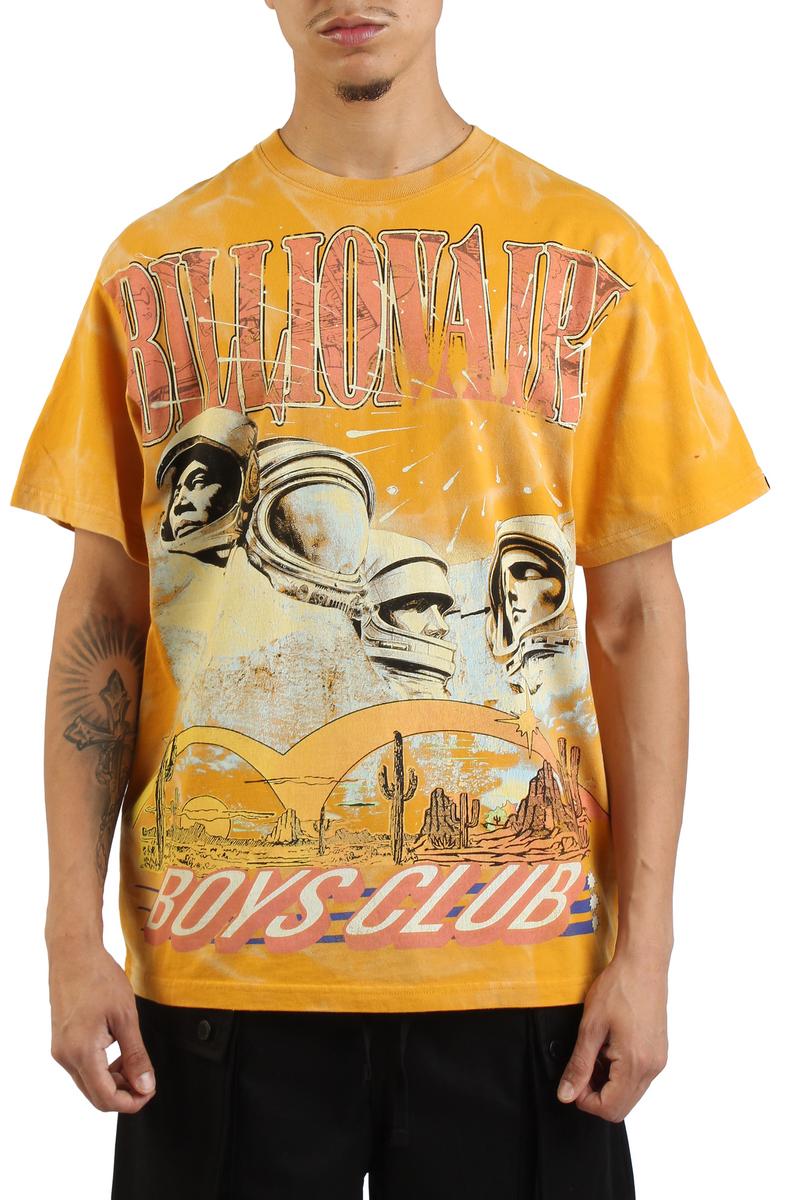 Rushmore T-Shirt (Oversized Fit) Image 1