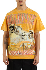 Rushmore T-Shirt (Oversized Fit) Image 1