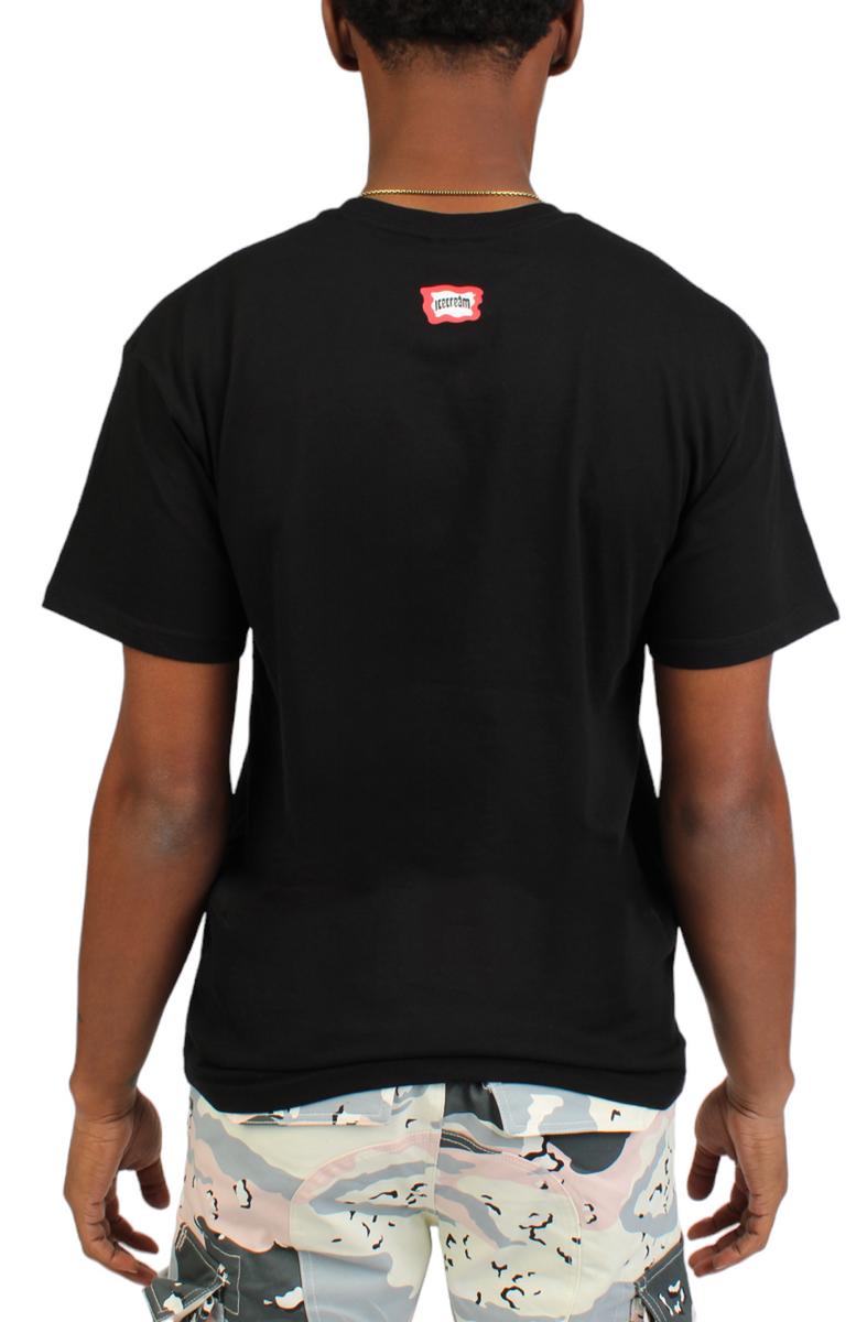 Freezer Food T-Shirt Image 3