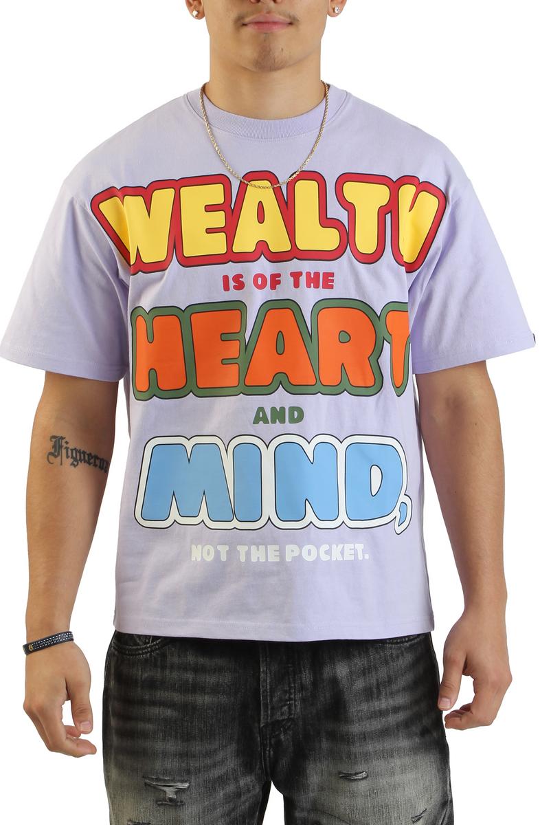 WHM T-Shirt  Image 1