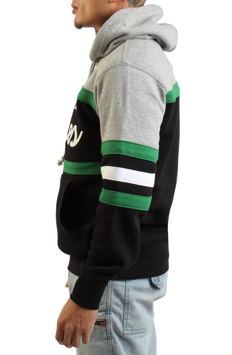 NFL Philadelphia Eagles Head Coach Pullover Hoodie Image 2