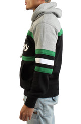 NFL Philadelphia Eagles Head Coach Pullover Hoodie Image 2