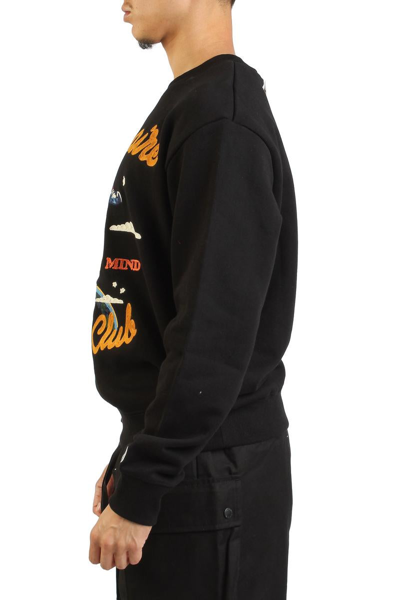 Jet Set Sweatshirt Image 2