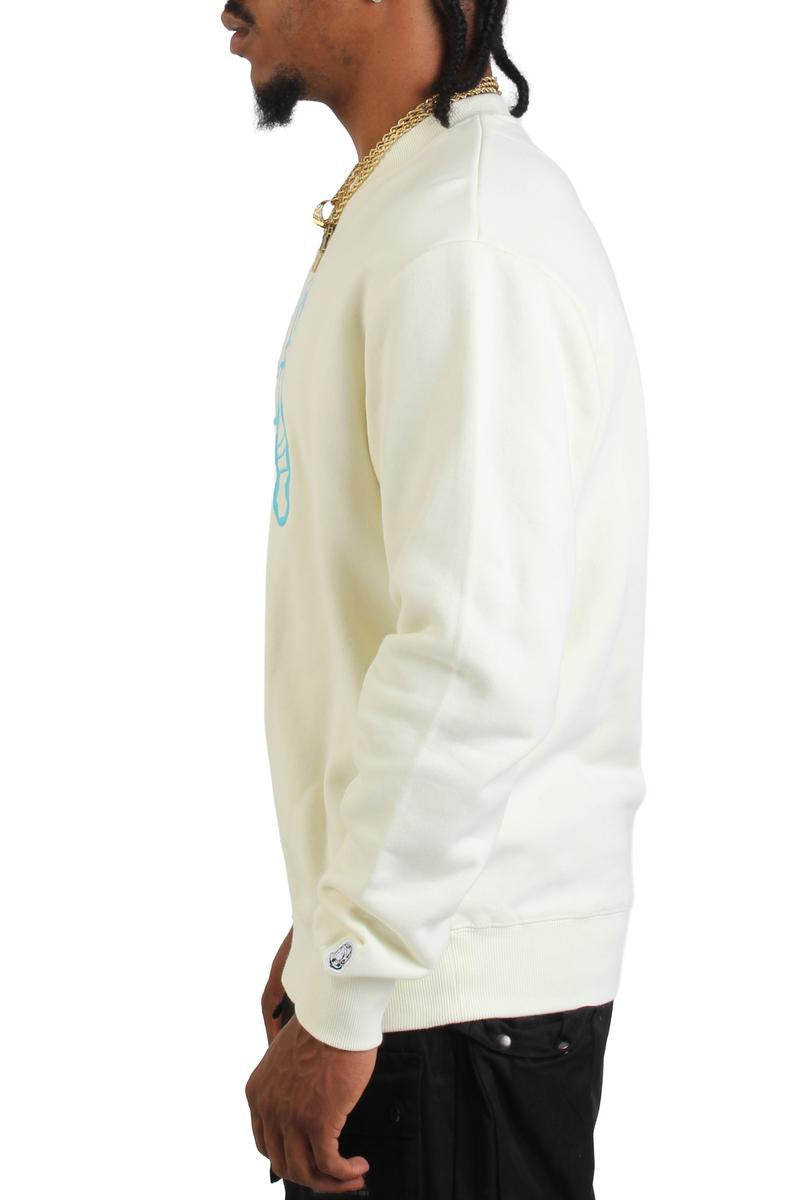 Astronaut Crew Sweatshirt Image 2