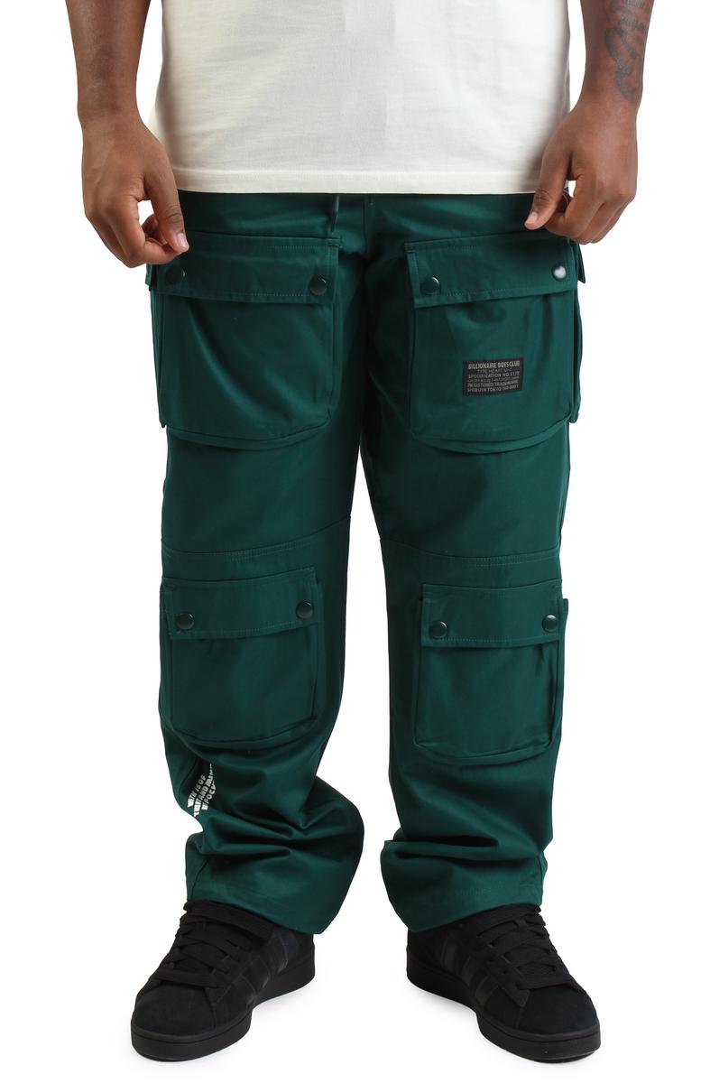 Hemisphere Cargo Pants Image 1