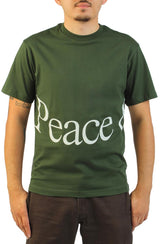 Jumbo Wordmark T-Shirt Image 1
