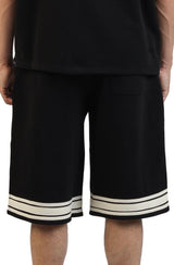 Curve Shorts  Image 3