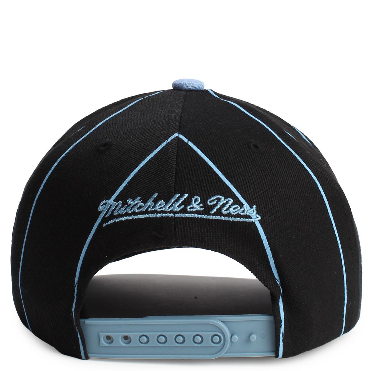 NBA Los Angeles Lakers Striped Pro Crown Snapback Image 4