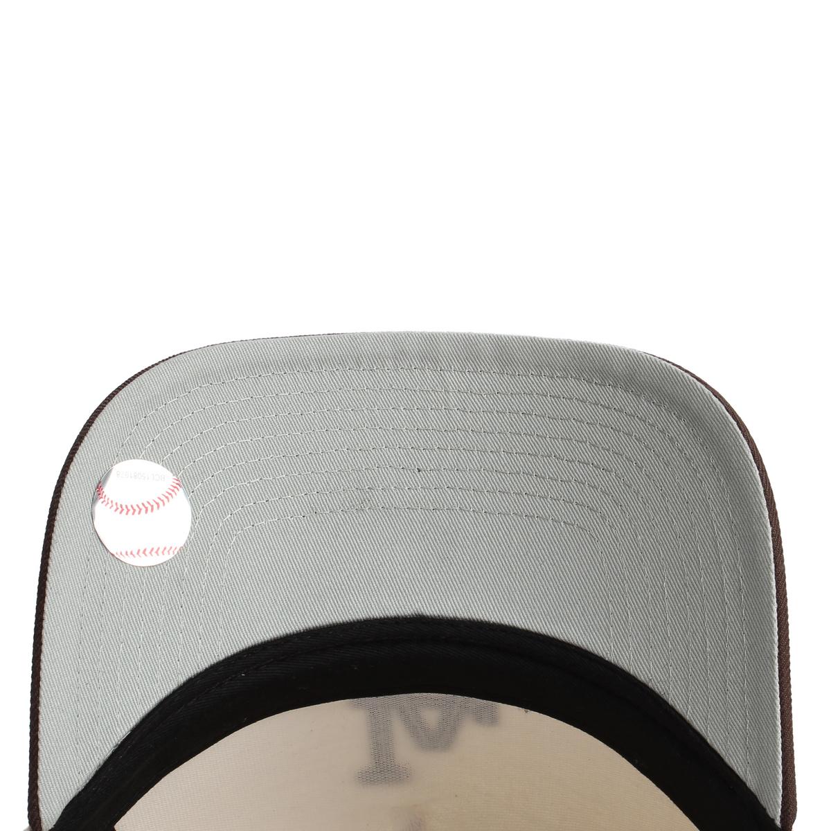 MLB Los Angeles Dodgers Pro-Pinch Fit Snapback Image 5