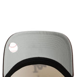 MLB Los Angeles Dodgers Pro-Pinch Fit Snapback Image 5
