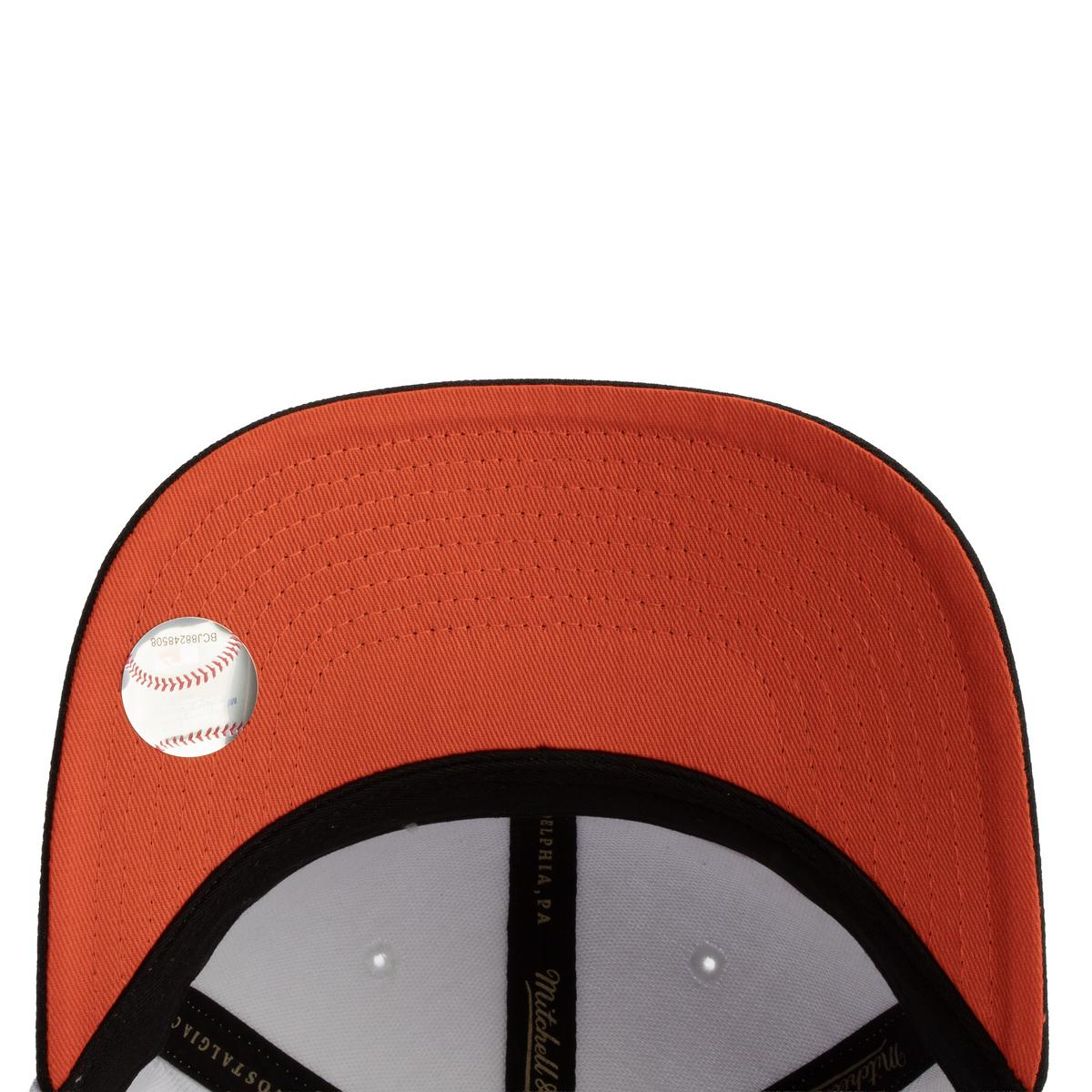 MLB San Francisco Giants Pro Snapback  Image 5